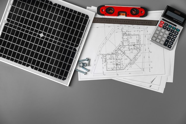 architectural-blueprints-solar-panel-table_93675-108844