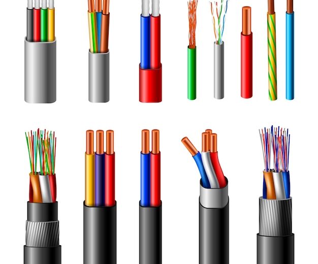 Cum alegem cablurile electrice potrivite pentru proiectele rezidențiale