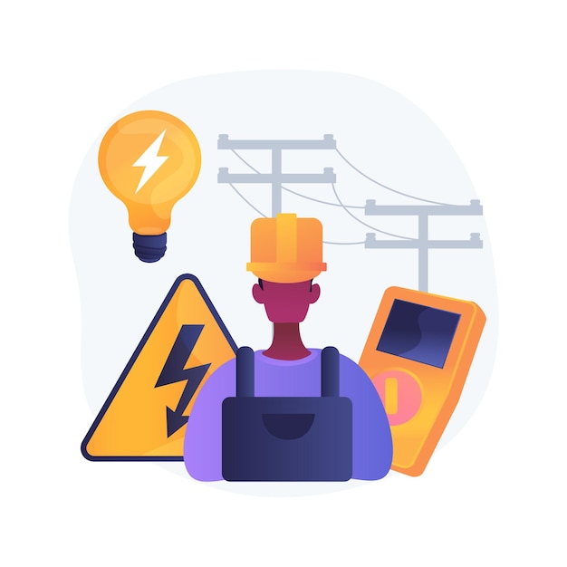 electrician-services-abstract-concept-illustration-energy-efficient-lighting-electrical-system-maintenance-inspection-home-automation-electric-heater-repair_335657-3363