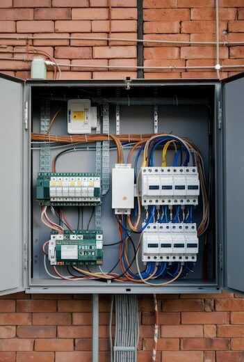 Ce trebuie să știm despre protecția la supratensiuni în instalațiile electrice