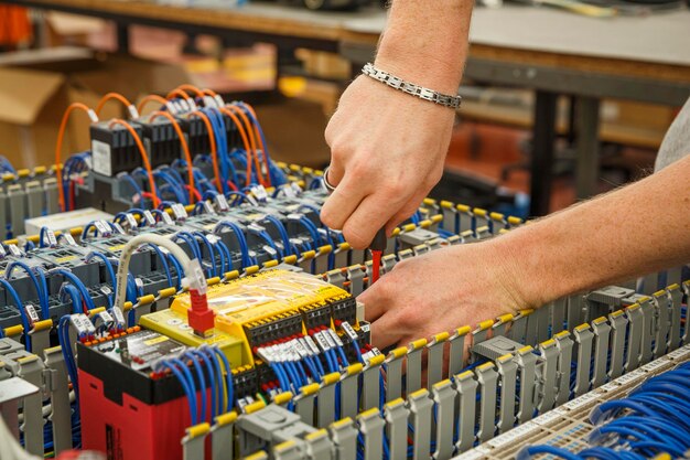 midsection-man-working-machinery_1048944-29460671