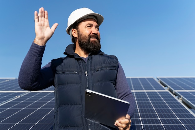person-near-alternative-energy-plant_23-2149192727-1