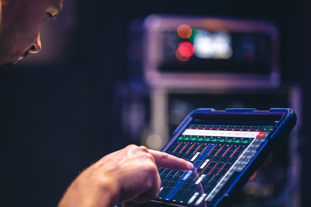 remote-control-sound-settings-from-tablet_169016-23248