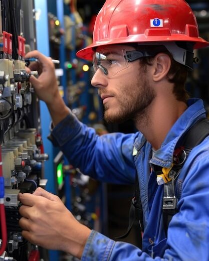 Cum alegem echipamentele potrivite pentru instalațiile electrice industriale